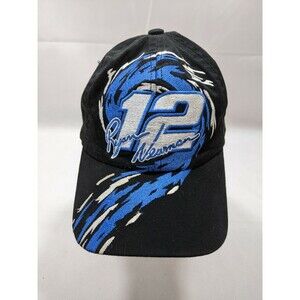 Ryan Newman Adjustable Cap strapback